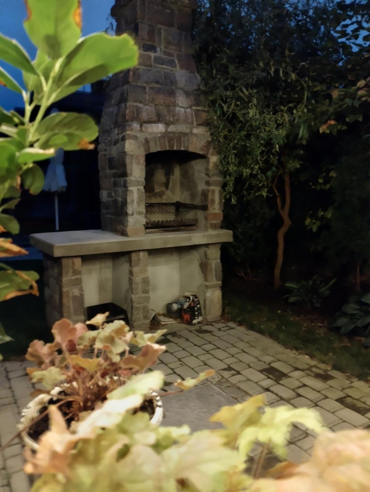 Apartamento Barwny Zakatek Augustów Exterior foto